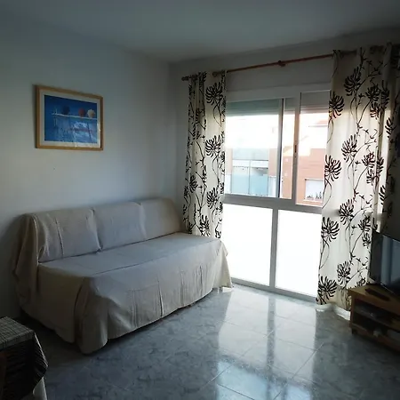 Апартаменти Costabravadreams - Family Льорет-де-Мар
