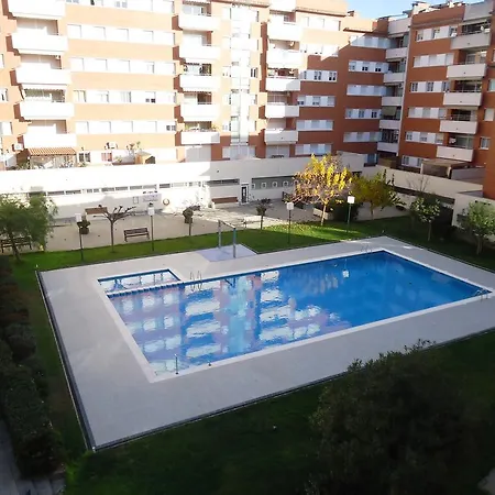 Апартаменти Costabravadreams - Family Льорет-де-Мар