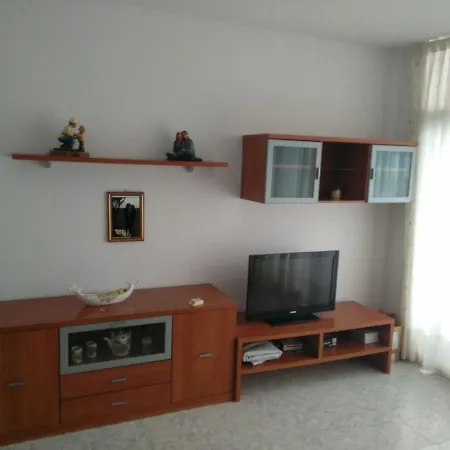 Costabravadreams - Family Апартаменти *