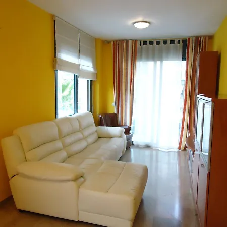 Costabravadreams - Family Апартаменти Льорет-де-Мар
