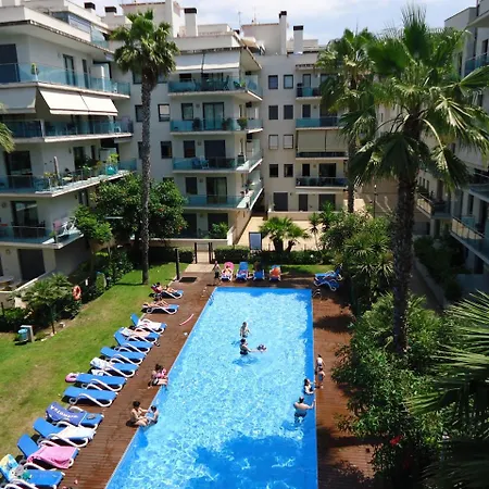 Апартаменти Costabravadreams - Family